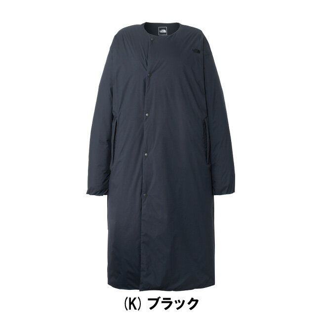 ★THE NORTH FACE ザ・ノース・フェイス Maternity Insulation Coat マタニティイン...