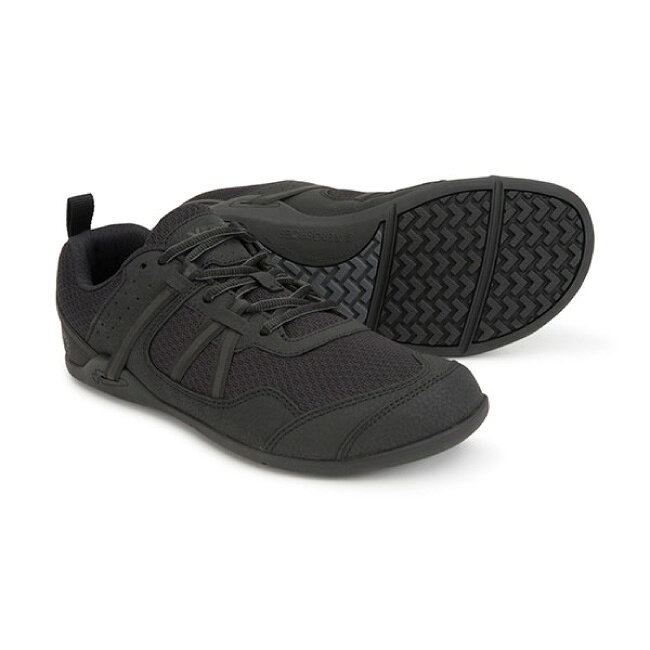 【クーポン配布中】★XEROSHOES ゼロシューズ PRIO プリオ PRM/PRW 【 靴 シューズ ...