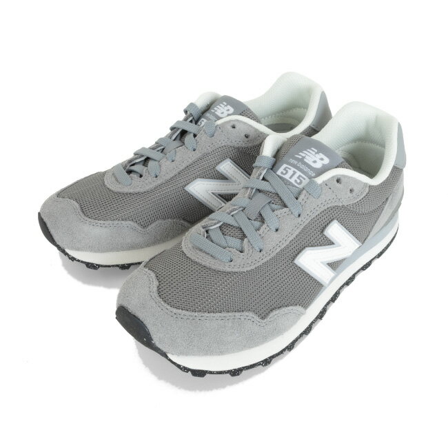 樂天商城 - 【6/4 20:00〜6/11 1:59限定クーポン配布中】★New Balance ニューバランス WL515 GRY Gray (ワイズ：B) WL515GRY 【 レディース ウィメンズ スニーカー シューズ 靴 メッシュ アウトドア 日本正規品 】