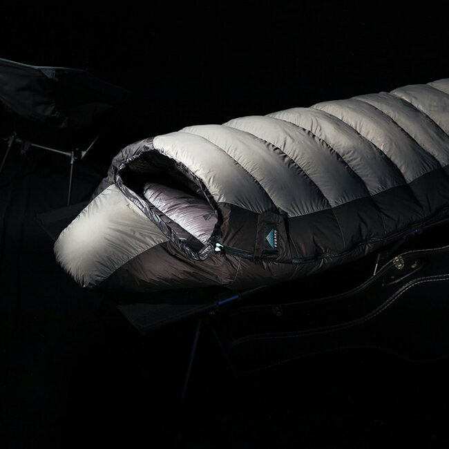 【クーポン配布中】★FUGAKU フガク F90 SLEEPING BAG MUMMY 450g F90スリーピングバッグマミー450g 【 寝袋 シュラフ マミー型 撥水加工 車中泊 登山 キャンプ アウトドア 】 clapper-10479857 Clapper サンプル画像3