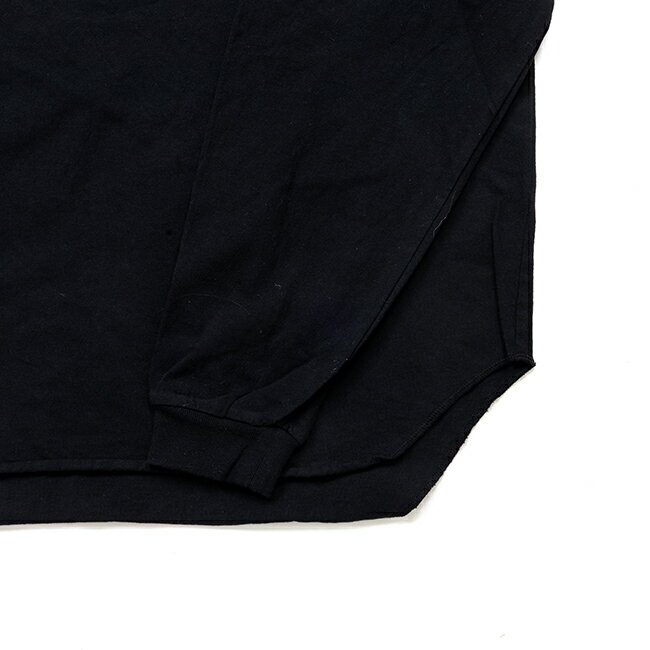 ★WALLA WALLA SPORT ワラワラスポーツ L/S Loose Baseball Tee ロングスリーブルーズベースボールティー 030195-SR 【 トップス 長袖 ロンT キャンプ アウトドア 】【メール便・代引不可】