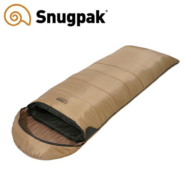 楽天市場】snugpak(スナグパック) シュラフの通販