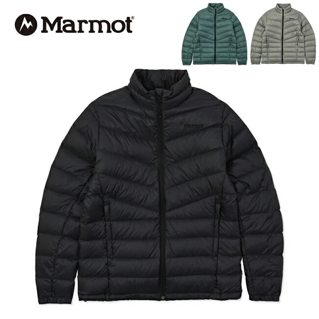【2/4〜2/10限定クーポン配布中】★Marmot マーモット 750FP Able Down J ...