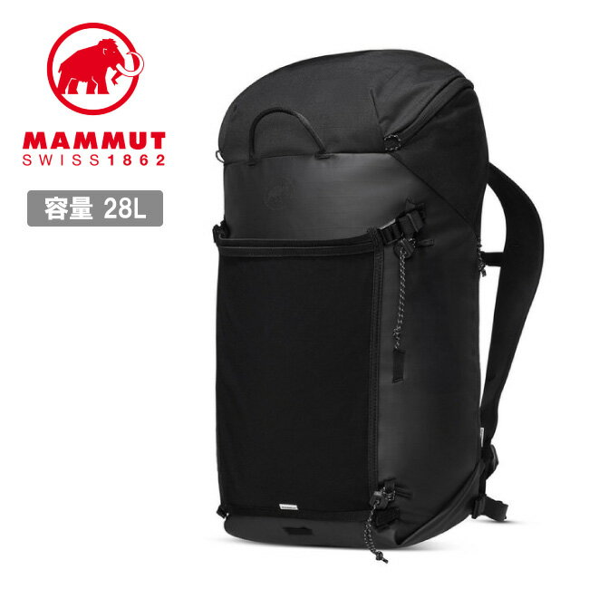 樂天商城 - 【6/4 20:00〜6/11 1:59限定クーポン配布中】★MAMMUT マムート Alto 28 アルト28 2570-00290 【 カバン リュック デイパック 耐水 撥水 通勤 登山 ハイキング キャンプ アウトドア 】