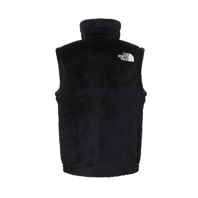 ★THE NORTH FACE ザ・ノース・フェイス Versa Loft Vest バーサロフトベスト NA62551 【 アウター 防寒 防風 保温 フリース タウンユース アウトドア 日本正規品 】 2