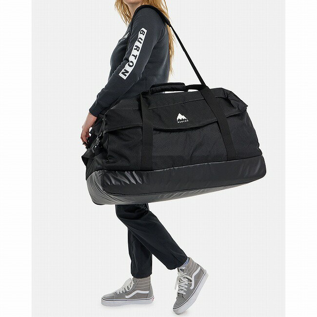 【マラソンクーポン配布中】★2026 BURTON バートン Flight Attendant 90L Duffel B...