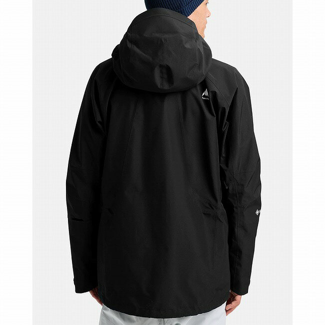 【マラソンクーポン配布中】★2026 BURTON バートン Men's Reserve GORE-TEX 2L Jac...