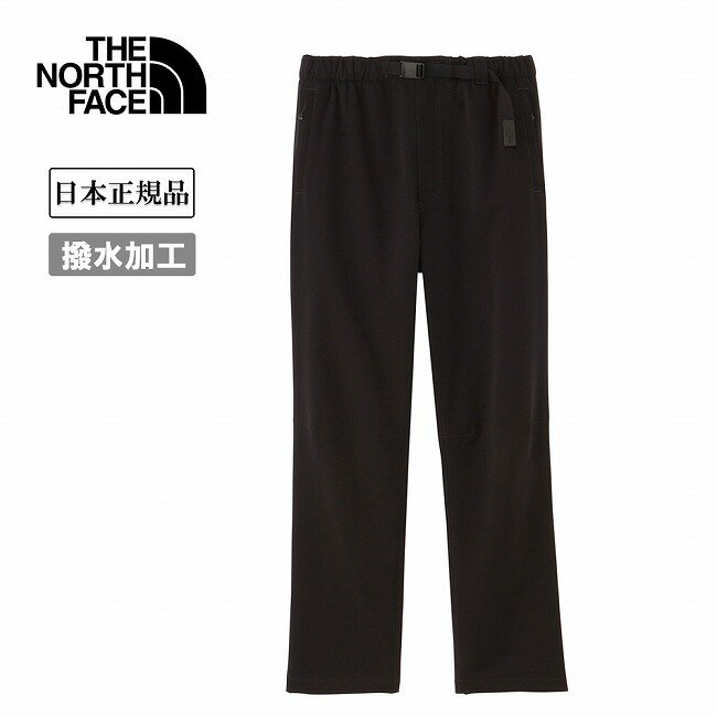 Rakuten - 【6/4 20:00〜6/11 1:59限定クーポン配布中】★THE NORTH FACE ザ・ノース・フェイス Doro Warm Pant ドーロウォームパンツ NB82505 【 ボトムス ロングパンツ テーパードシルエット フリース 撥水 アウトドア トラベル タウンユース 日本正規品 】