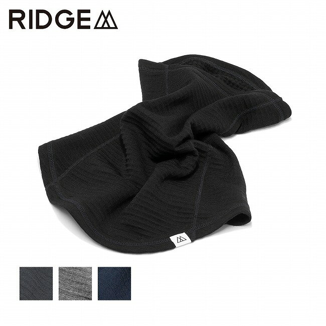 メーカー希望小売価格はメーカーカタログに基づいて掲載していますSpec ブランド名 RIDGE MOUNTAIN GEAR リッジマウンテンギア 商品名 Grid Merino Long Neck Gaiter グリッドメリノロングネックゲイター メーカー型番 サイズ 【FRONT】35.5×23cm【BACK】31.5×28cm※メーカーサイズ参照 カラー BlackCharcoalHeather GreyIndigo 詳細 &nbsp; この「ロングネックゲイター」は、単なるネックウォーマーではありません。通常のものよりも長めに設計されており、鼻の上までしっかりと覆うことができるため、厳しい冷気の中でも顔全体をしっかりと保護します。柔らかく伸縮性のある素材は、長時間の着用でもストレスを感じさせません。さらに、首元の動きを妨げない絶妙なフィット感を実現しており、寒冷地でのアクティビティをより快適に楽しむことができます。ニュージーランド産の100%メリノウールを使用した特別なグリッド構造の生地は、保温性と通気性を絶妙に両立させており、汗やムレを防ぎつつ、驚くほどの暖かさを提供します。その秘密は、ウール繊維が持つ自然な温度調整機能にあります。汗をかいた際には熱を逃がし、寒い時には暖かい空気をしっかりと保持します。----------------------------------【素材】ウール 100%(メリノウール)270/m2 ------------------------------------------------------------ ※モニタやPC環境等により実物と多少色合いが異なって見える場合もございます。 ※外箱がある商品につきましては生産、運搬の過程上、商品の箱(外箱)に多少の汚れや、破れ等が生じる場合がございます。 予めご了承の上お買い求め頂きます様、よろしくお願いいたします。 ※パターン生地を使用している商品によってはパターン位置に個体差がございます。予めご了承下さい。 ※一部商品画像にメーカー提供画像を使用している商品もございますので、仕様が予告なく変更される場合がございます。 ※複数のショッピングモールで同時販売しておりますので、在庫切れになってしまう場合がございます。 厳重に注意し在庫システムで管理を行っておりますが、お買い上げいただいた商品が品切れになってしまう場合がございます。 また、人気商品に関しましても複数のお客様が一度に購入を行い、在庫の反映が間に合わずご購入できてしまう場合がございます。 その際はお客様には必ずご連絡をさせていただきますが、万が一入荷予定がない場合はキャンセルさせていただく場合がございます。 大変申し訳ございませんがあらかじめご了承ください。 ※メール便発送対象商品に関しましては、メール便規定料金にてお送りします。 ※ガス缶などをご使用いただく商品の場合、同メーカーのものをご使用いただくことを推奨しております。 製品不良などが起こった場合、保証対象外となる場合がございます。 ------------------------------------------------------------