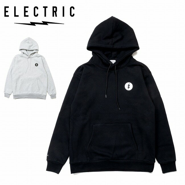 楽天市場】electric パーカー（パーカー｜トップス）：メンズ