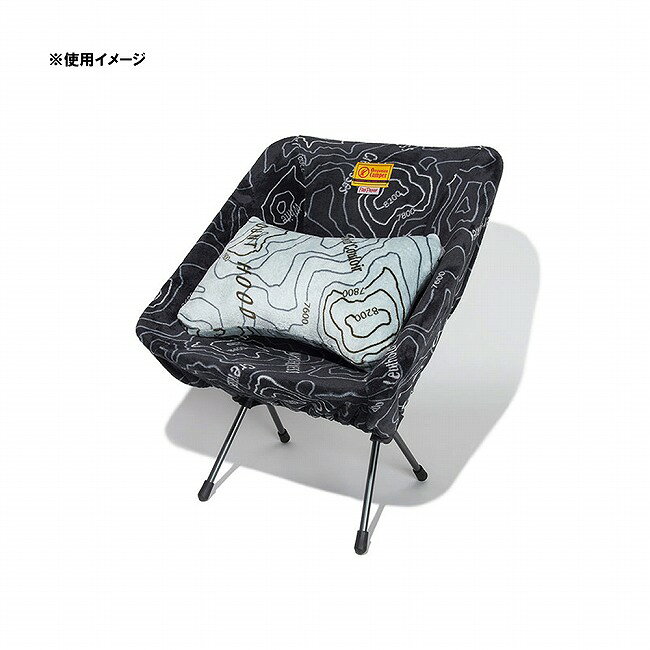 【1/24〜1/30限定クーポン配布中】★Oregonian Camper オレゴニアンキャンパー Fireproof Chair Nest Cushion ファイヤープルーフチェアネストクッション OCFP515 【 難燃 雑貨 インテリア キャンプ アウトドア 】 [2]