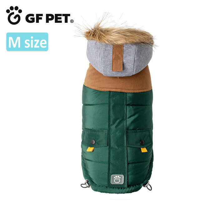 ��GF PET �������եڥå� LODGE PARKA ���å��ѡ����� Forest M �� ������ ���� �������� �ݲ� ���� ���� ��