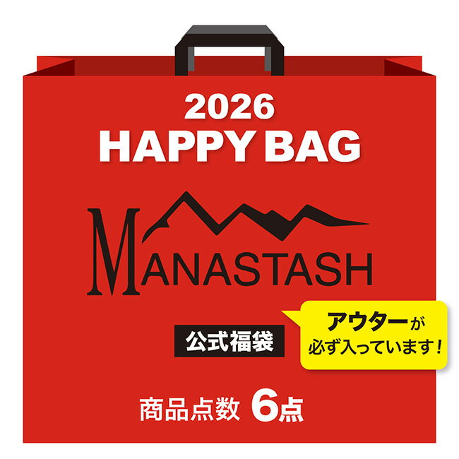 ��MANASTASH �ޥʥ����å��� ʡ�� 2026 �� �ϥåԡ��Хå� ���å� �˥å� �������� �������å� T����� ��ʪ ��