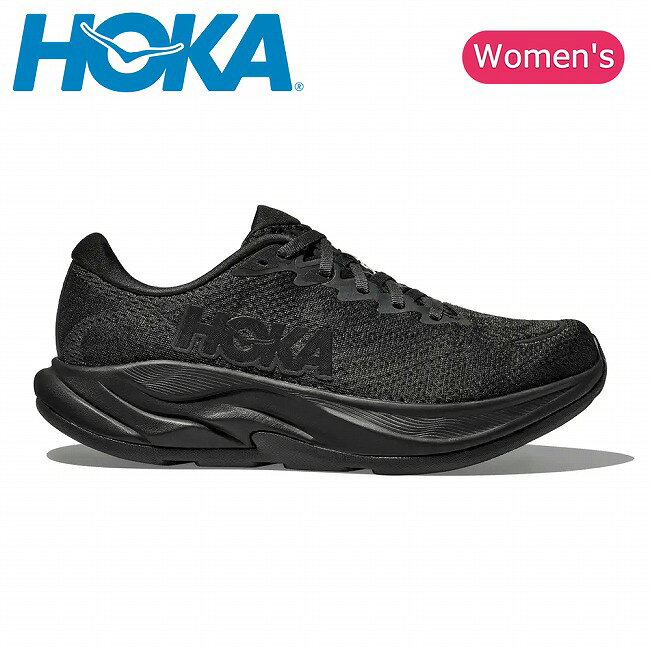 Rakuten - 【6/4 20:00〜6/11 1:59限定クーポン配布中】★HOKA ホカ RINCON 4 リンコン4 1155131 【 レディース ウィメンズ シューズ 靴 スニーカー ジョギング ランニング ウォーキング トレーニング アウトドア 】