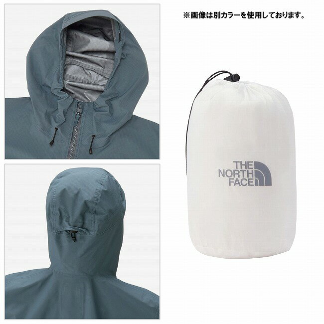 ★THE NORTH FACE ザ・ノース・フェイス Hikers' Jacket ハイカーズジャケット NP12610 【 アウター 防寒 GORE-TEX 防水 はっ水 防風 登山 ハイキング ロングトレイル キャンプ アウトドア 日本正規品 】