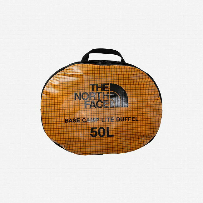 ★THE NORTH FACE ザ・ノース・フェイス BC Lite Duffel 50 BCライトダッフル50 NM8...