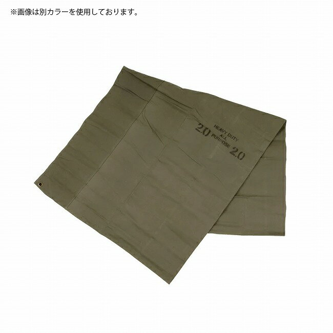 【マラソンクーポン配布中】★PUEBCO プエブコ TENT MAT 2.0×2.0 テントマット Off ...