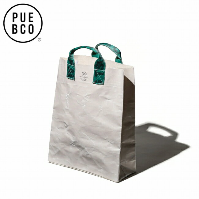 樂天商城 - ★PUEBCO プエブコ VINTAGE SLING BELT RECTANGLE BAG ビンテージスリングベルトレクタングルバッグ Green Handle 502885 【 カバン 手提げ アウトドア 】