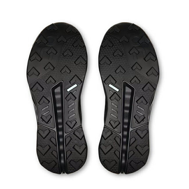 ��On ���� Cloudhorizon 2 ���饦�ɥۥ饤����2 Black/Black 3WG10331043 �� �� ���ˡ����� ��ǥ����� ������� ���塼�� �ϥ����� �ȥ쥤�� �����ȥɥ� ��