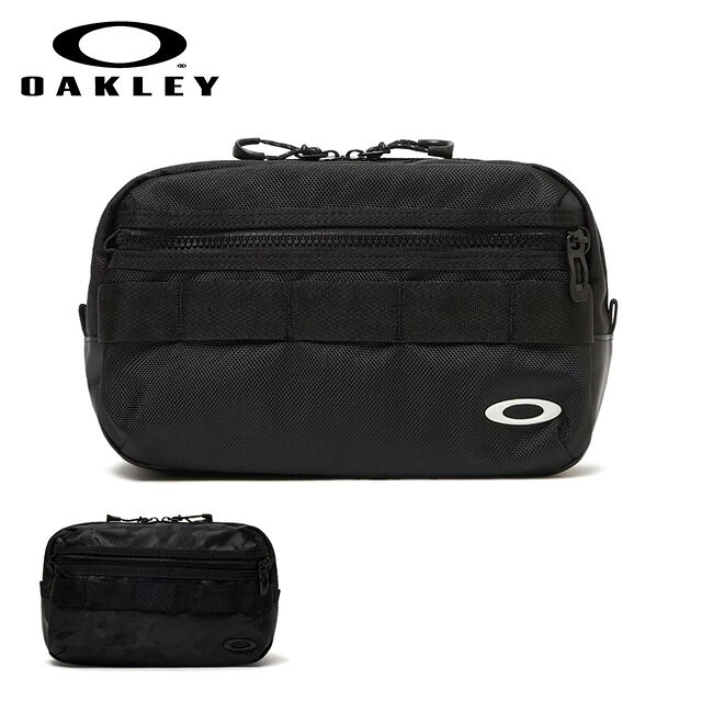 楽天市場】オークリー（ボディバッグ・ウエストポーチ｜バッグ