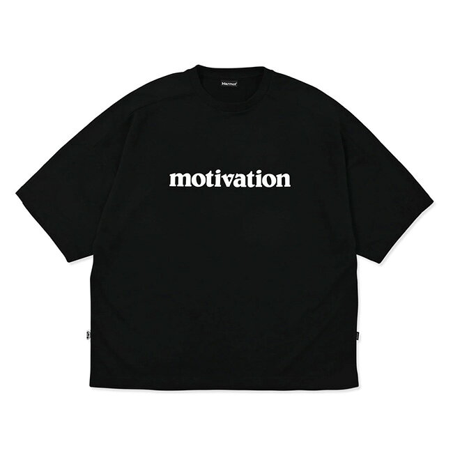 ★Marmot×CITY COUNTRY CITY マーモット×シティーカントリーシティー MMWCCC Feel up T-shirt_motivation フィールアップTシャツ_モチベーション MTSS26MST303CC 【 コラボ トップス 半袖 吸水 速乾 キャンプ アウトドア 】 clapper-10481878 Clapper サンプル画像2