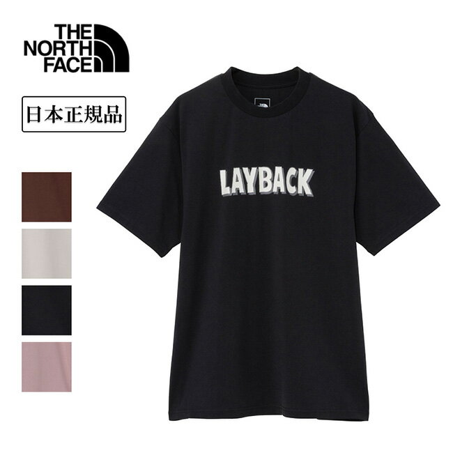 樂天商城 - ★THE NORTH FACE ザ・ノース・フェイス S/S LAYBACK Climb Tee ショートスリーブレイバッククライムティー NT12611 【 トップス 半袖 吸汗 速乾 Tシャツ キャンプ アウトドア 】