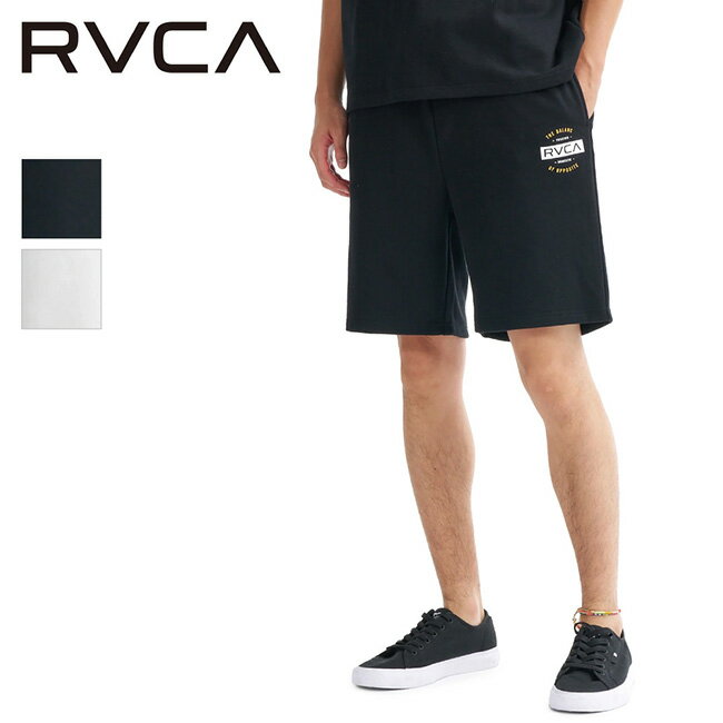 樂天商城 - ★RVCA ルーカ Escape FT WS エスケープFTウォークショートパンツ BG041601 【 ハーフパンツ 半ズボン 短パン スポーツ アウトドア キャンプ 】【メール便・代引不可】