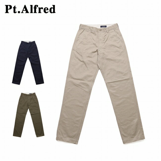 楽天市場】pt alfred チノパン（メンズファッション）の通販