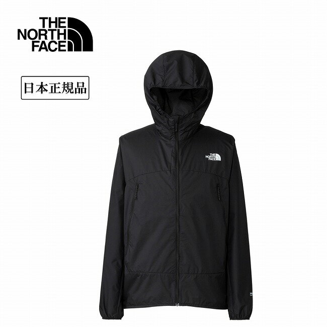 【4/4 20時〜4/10 23時59分限定クーポン配布中】★THE NORTH FACE ザ・ノース・フェイス Swallowtail Hoodie スワローテイルフーディ NP22601 【 アウター ジャケット 軽量 コンパクト 撥水 ドライタッチ パッカブル アウトドア 日本正規品 】