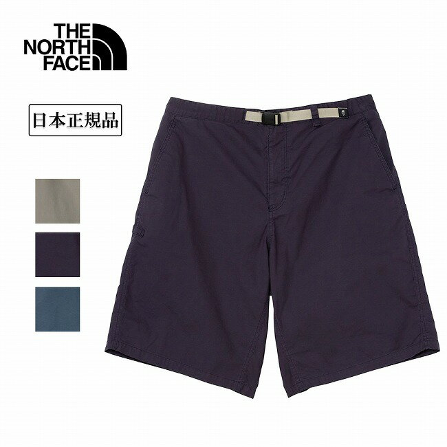 Rakuten - 【6/4 20:00〜6/11 1:59限定クーポン配布中】★THE NORTH FACE ザ・ノース・フェイス Tribal Rockwall Short トライバルロックウォールショーツ NB42610 【 ボトムス 半ズボン 軽量 撥水 クライミング キャンプ アウトドア 日本正規品 】