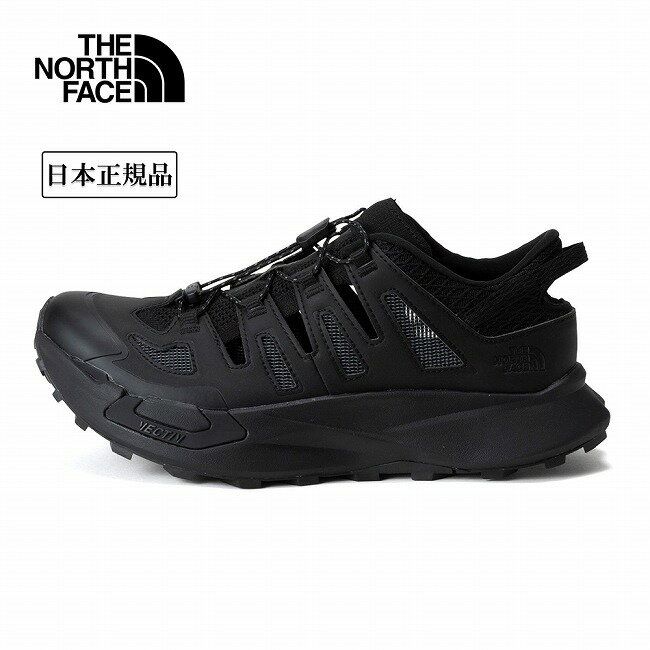 Rakuten - ★THE NORTH FACE ザ・ノース・フェイス VECTIV Breeze 2 ベクティブブリーズ2 NF52644 【 靴 スニーカー シューズ 通気 クッション性 日本正規品 】