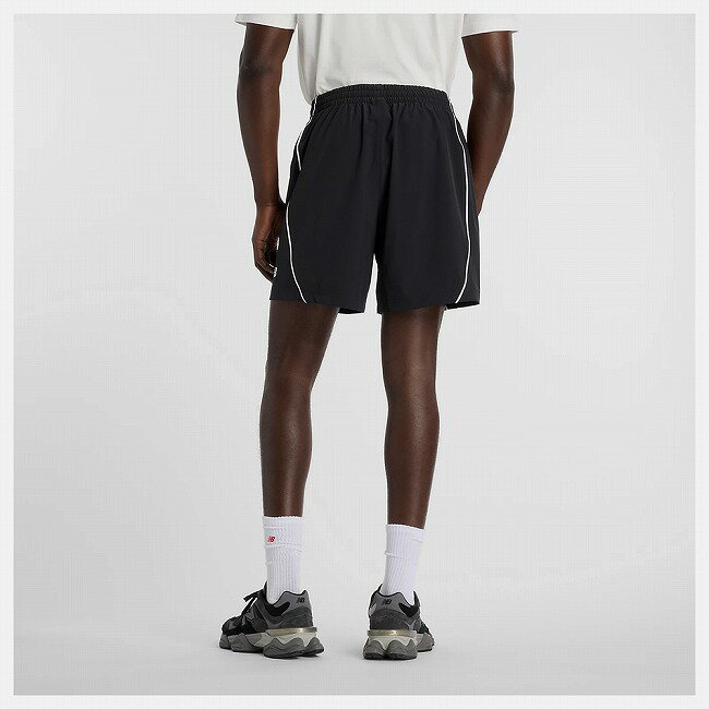 ��4/4 20����4/10 23��59ʬ���ꥯ���ݥ�������ۡ�New Balance �˥塼�Х�� �����֥󥷥硼��7�����(����ʡ�̵��) BK MB61I5LN �� �ܥȥॹ ���硼�ȥѥ�� �ϡ��եѥ�� û�ѥ� �ۼ�®�� ���ݡ��� �ȥ졼�˥� �����ȥɥ� �ۡڥ᡼���ء�����Բġ�