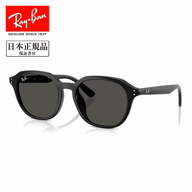 Rakuten - ★Ray-Ban レイバン RB4459D 901/87 54 【 日本正規品 サングラス ローブリッジフィット 運転 ドライブ 紫外線 UV アウトドア 】