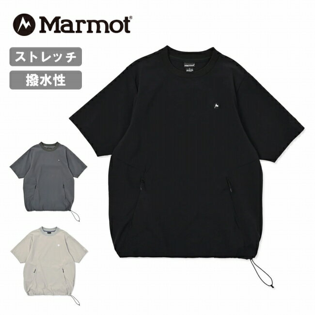 楽天市場】マーモット 半袖ダウンの通販