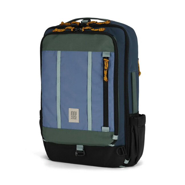 ★TOPO DESIGNS トポデザイン グローバルトラベルバッグ30L 932419303000/932419488...