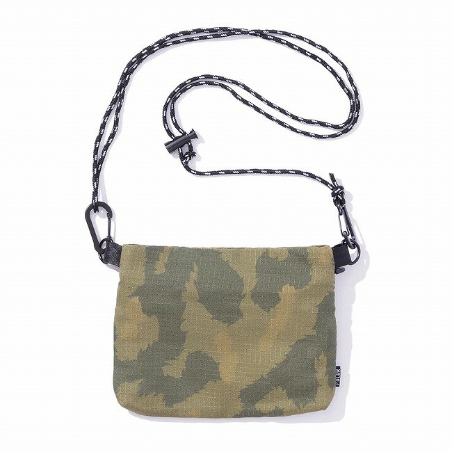 ★POLeR ポーラー STUFFABLE POUCH スタッファブルポーチ 261MCV0098 【 カバン サ...