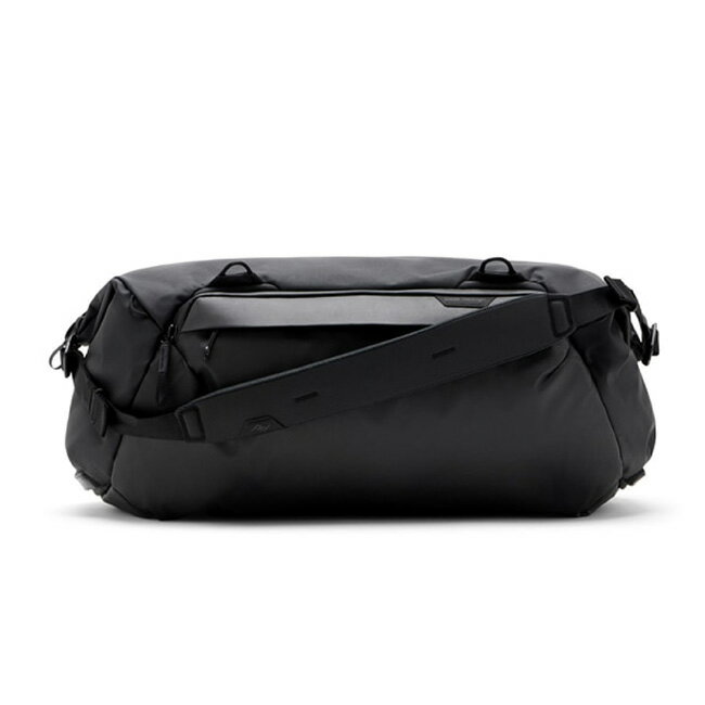 ★Peak Design ピークデザイン トラベル ダッフル 50L BTRD-50-BK-1 【 カバン ボス...