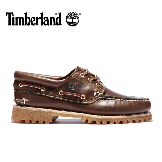 ★Timberland ティンバーランド Authentic