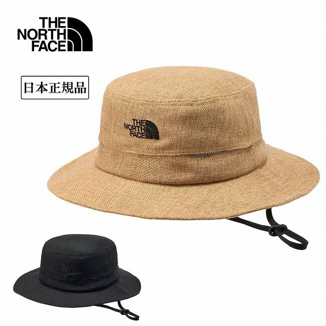 樂天商城 - 【6/4 20:00〜6/11 1:59限定クーポン配布中】★THE NORTH FACE ザ・ノース・フェイス HIKE Horizon Hat ハイクホライズンハット NN02646 【 ハイキング アウトドア 日本正規品 フェス 帽子 日除け 】