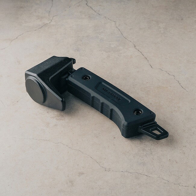 【マラソンクーポン配布中】★MIGRATRAIL ミグラトレイル Fit Hammer with Tool Box...