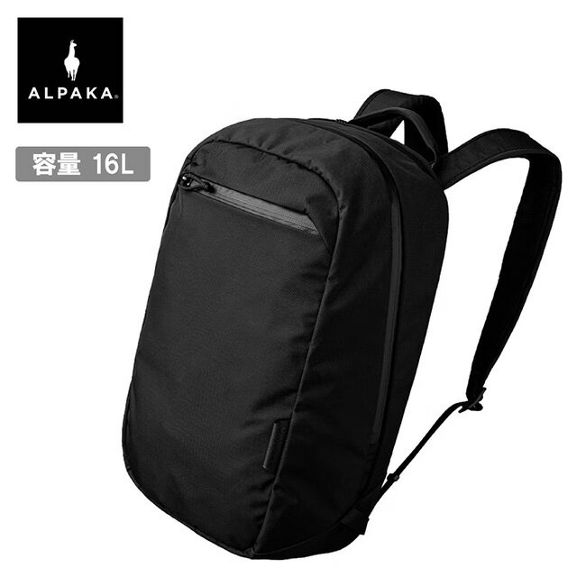 樂天商城 - ★ALPAKA アルパカ Aero Pack エアロパック 4249 【 カバン リュック デイパック 通勤 通学 タウンユース アウトドア 】
