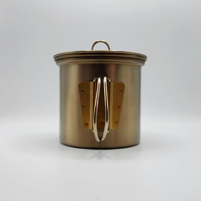 【マラソンクーポン配布中】★Gossamer Gear ゴッサマーギア Titan Kettle Cooker 9...