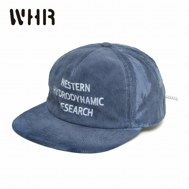 樂天商城 - 【6/4 20:00〜6/11 1:59限定クーポン配布中】★WHR ダブルエイチアール Dust Dye Promo Hat ダストダイプロモハット 【 帽子 日除け キャップ アウトドア 】