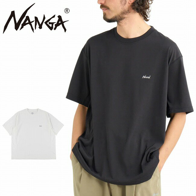 ドライミックス ピボットスリーブ Tシャツ メンズ 3