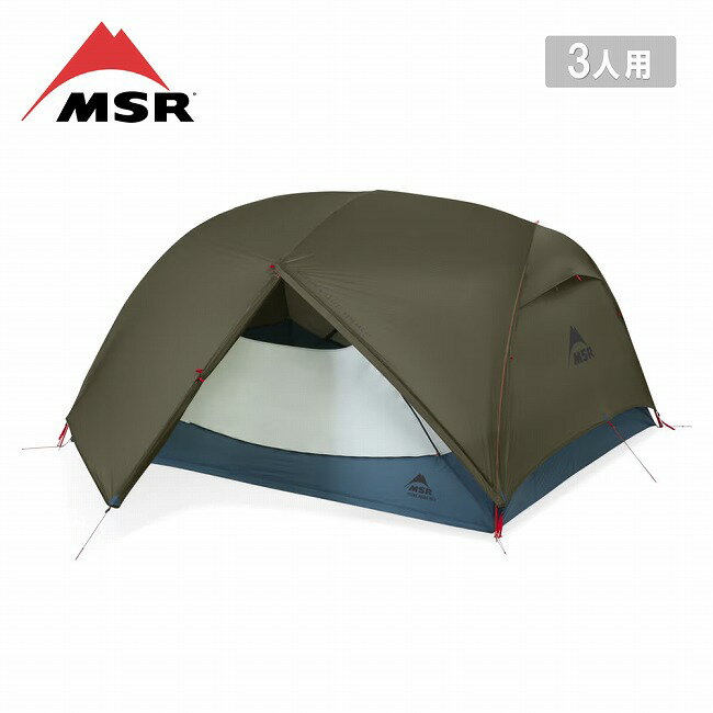 楽天市場】msr テント ハバハバの通販