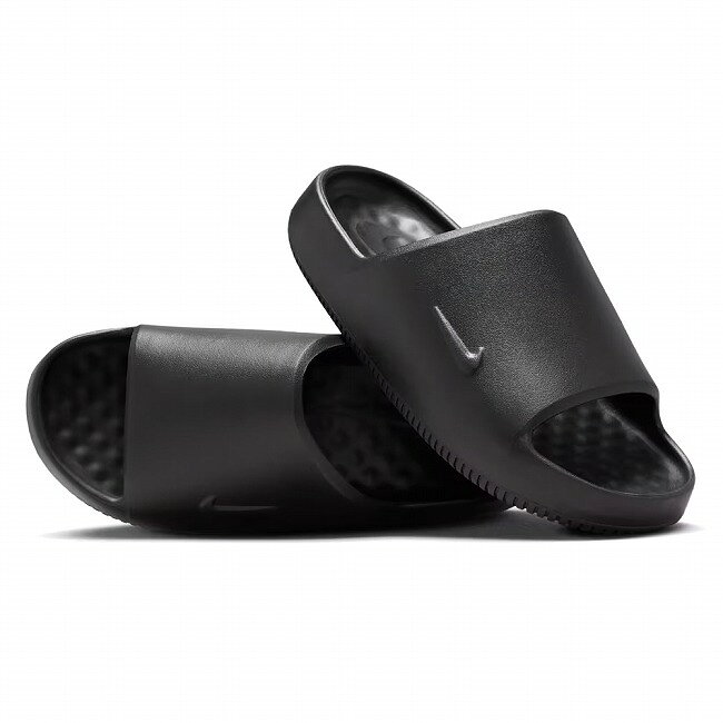メーカー希望小売価格はメーカーカタログに基づいて掲載していますSpec ブランド名 NIKE ナイキ 商品名 カ−ム 2.0 (001)ブラック/ブラック/ブラック メーカー型番 IB0183-001 サイズ US8(26cm)〜US11(29cm)※メーカーサイズ参照 カラー (001)ブラック/ブラック 詳細 &nbsp; いつもどこでも、穏やかで快適な履き心地。柔らかなフォーム素材で足をサポートするミニマルなデザイン。ソックスを履いても履かなくても、コーディネートしやすいスライドです。テクスチャード加工のインソールで足のずれを防止。【特長】・一枚のフォームから作られた立体的なデザイン。　継ぎ目がなくなめらかな履き心地。・テクスチャード加工のインソールが足裏をグリップ。　歩行時のずれを防止します。・外側のシェルには、汚れを落としやすく水濡れに強いフォームを使用。・ラバーアウトソールが、滑りやすい路面もしっかりグリップ。 ------------------------------------------------------------ ※モニタやPC環境等により実物と多少色合いが異なって見える場合もございます。 ※外箱がある商品につきましては生産、運搬の過程上、商品の箱(外箱)に多少の汚れや、破れ等が生じる場合がございます。 予めご了承の上お買い求め頂きます様、よろしくお願いいたします。 ※パターン生地を使用している商品によってはパターン位置に個体差がございます。予めご了承下さい。 ※一部商品画像にメーカー提供画像を使用している商品もございますので、仕様が予告なく変更される場合がございます。 ※複数のショッピングモールで同時販売しておりますので、在庫切れになってしまう場合がございます。 厳重に注意し在庫システムで管理を行っておりますが、お買い上げいただいた商品が品切れになってしまう場合がございます。 また、人気商品に関しましても複数のお客様が一度に購入を行い、在庫の反映が間に合わずご購入できてしまう場合がございます。 その際はお客様には必ずご連絡をさせていただきますが、万が一入荷予定がない場合はキャンセルさせていただく場合がございます。 大変申し訳ございませんがあらかじめご了承ください。 ※メール便発送対象商品に関しましては、メール便規定料金にてお送りします。 ※ガス缶などをご使用いただく商品の場合、同メーカーのものをご使用いただくことを推奨しております。 製品不良などが起こった場合、保証対象外となる場合がございます。 ------------------------------------------------------------