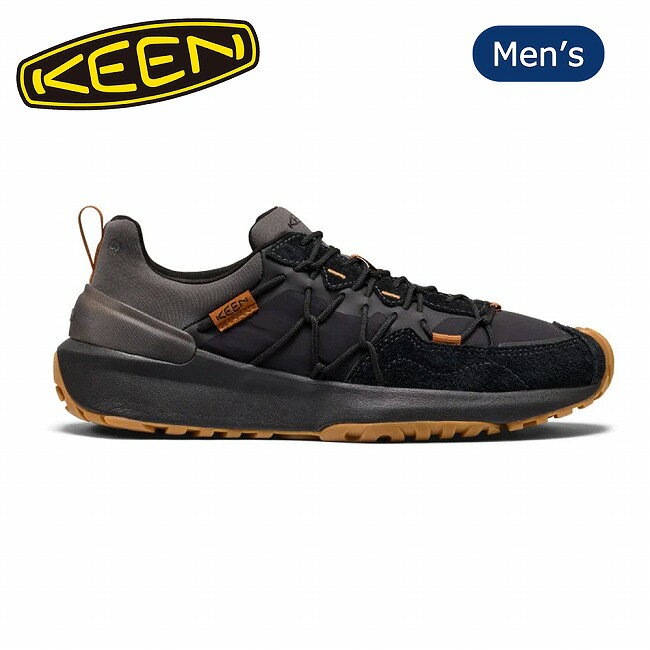 メーカー希望小売価格はメーカーカタログに基づいて掲載していますSpec ブランド名 KEEN キーン 商品名 UNEEK TREKKER ユニークトレッカー Black/Keen Maple メーカー型番 1032783 サイズ US8(26cm)〜US10(28cm)※メーカーサイズ参照 カラー Black/Keen Maple 詳細 &nbsp; パフォーマンスとライフスタイルのハイブリッドから生まれたアーバン・アウトドアスニーカー。都市生活における機能性、快適性、デザイン性を融合した唯一無二のプロダクト。UNEEKのアッパーデザインを踏襲しつつ、超軽量のソフトシェルアッパーにワイルドなラグパターンを採用した新設計のソールユニットをハイブリッド。【特徴】・つま先全体を広げるスペースを作ることによって、万人受けするフィット感と快適な履き心地を実現・土踏まずの形状に立体成型されたアーチサポートが、中足部へのサポート性を向上・調整いらずのタイレースシステムを採用 。・快適で確実なフィット感と手軽な脱ぎ履きを実現。・高反発発泡素材が実現するクッション性が快適性と動きやすさを向上・弾力性のある発泡素材使用のインソールは長時間持続のクッション性を実現し、取り外しも可能・高いグリップ力を発揮するラバーアウトソール・全方向対応型のラグパターンが、防滑性を向上・レザーワーキンググループ認定のなめし工場で製造されたプレミアムレザーは環境に配慮し、水質汚染を防いで水源を保護・天然原料による抗菌防臭加工のEco Anti-odorを採用----------------------------------【素材】・レザー & リサイクルメッシュアッパー・通気性の良いテキスタイルライニング・地面に汚れやラバー跡を残さないノンマーキング加工のラバーアウトソールを採用 ------------------------------------------------------------ ※モニタやPC環境等により実物と多少色合いが異なって見える場合もございます。 ※外箱がある商品につきましては生産、運搬の過程上、商品の箱(外箱)に多少の汚れや、破れ等が生じる場合がございます。 予めご了承の上お買い求め頂きます様、よろしくお願いいたします。 ※パターン生地を使用している商品によってはパターン位置に個体差がございます。予めご了承下さい。 ※一部商品画像にメーカー提供画像を使用している商品もございますので、仕様が予告なく変更される場合がございます。 ※複数のショッピングモールで同時販売しておりますので、在庫切れになってしまう場合がございます。 厳重に注意し在庫システムで管理を行っておりますが、お買い上げいただいた商品が品切れになってしまう場合がございます。 また、人気商品に関しましても複数のお客様が一度に購入を行い、在庫の反映が間に合わずご購入できてしまう場合がございます。 その際はお客様には必ずご連絡をさせていただきますが、万が一入荷予定がない場合はキャンセルさせていただく場合がございます。 大変申し訳ございませんがあらかじめご了承ください。 ※メール便発送対象商品に関しましては、メール便規定料金にてお送りします。 ※ガス缶などをご使用いただく商品の場合、同メーカーのものをご使用いただくことを推奨しております。 製品不良などが起こった場合、保証対象外となる場合がございます。 ------------------------------------------------------------