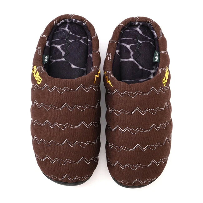 【クーポン配布中】★MANASTASH×SUBU マナスタッシュ×スブ MT. STITCH SANDAL マウ...