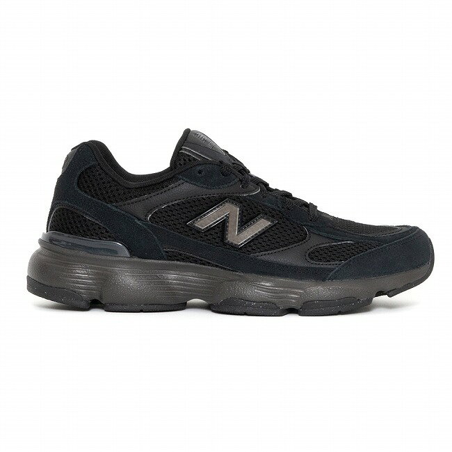 メーカー希望小売価格はメーカーカタログに基づいて掲載していますSpec ブランド名 New Balance ニューバランス 商品名 Lifestyle 603 ライフスタイル603 Black メーカー型番 M6037Z2 サイズ 23cm〜27.5cmワイズ：D※メーカーサイズ参照 カラー Black 詳細 &nbsp; 【New Balance ニューバランス】私たちの使命は、ブランドの存在意義を示し、長年にわたり大切にしてきた価値観を反映し、企業のあらゆる側面に根付いています。私たちは、スポーツとその根底にある「敬意」と「フェアプレー」の精神を通じて、人々をつなげるとを目指しています。あらゆる声が歓迎され、尊重されるスポーツと文化の未来を築くことができると信じています。ニューバランスは、健康的でアクティブなライフスタイルや教育への機会を広げることで、地域社会を支え、前向きな変化を生み出すことに取り組んでいます。ニューバランスに関わるすべての人「社員、アスリート、アンバサダー、パートナー」には、この使命を受け入れ、支持し、広める責任があります。私たちの企業文化「One NB」は、誠実さ、チームワーク、お客様満足の追求というコアバリューを中心に築かれています。職場は人を大切にする文化を反映し、社員が学び、成長し、成功し続けるためのリソースを提供しています。ニューバランスは、非公開のファミリー企業として、長期的な視点を持ち、コアバリューを反映した戦略的な投資を行うことで、ビジネスと人々に利益をもたらすことを信念としています。 ------------------------------------------------------------ ※モニタやPC環境等により実物と多少色合いが異なって見える場合もございます。 ※外箱がある商品につきましては生産、運搬の過程上、商品の箱(外箱)に多少の汚れや、破れ等が生じる場合がございます。 予めご了承の上お買い求め頂きます様、よろしくお願いいたします。 ※パターン生地を使用している商品によってはパターン位置に個体差がございます。予めご了承下さい。 ※一部商品画像にメーカー提供画像を使用している商品もございますので、仕様が予告なく変更される場合がございます。 ※複数のショッピングモールで同時販売しておりますので、在庫切れになってしまう場合がございます。 厳重に注意し在庫システムで管理を行っておりますが、お買い上げいただいた商品が品切れになってしまう場合がございます。 また、人気商品に関しましても複数のお客様が一度に購入を行い、在庫の反映が間に合わずご購入できてしまう場合がございます。 その際はお客様には必ずご連絡をさせていただきますが、万が一入荷予定がない場合はキャンセルさせていただく場合がございます。 大変申し訳ございませんがあらかじめご了承ください。 ※メール便発送対象商品に関しましては、メール便規定料金にてお送りします。 ※ガス缶などをご使用いただく商品の場合、同メーカーのものをご使用いただくことを推奨しております。 製品不良などが起こった場合、保証対象外となる場合がございます。 ------------------------------------------------------------