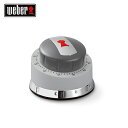 ★Weber ウェーバー Mechanical timer メカニカルタイマー #6496 12914001 【 日本正規品 BBQ バーベキュー 料理 調理 キッチン 勉強 学習 】